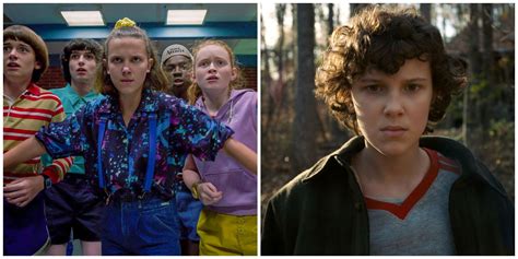 Stranger Things Elevens 5 Best Traits And 5 Worst Screenrant