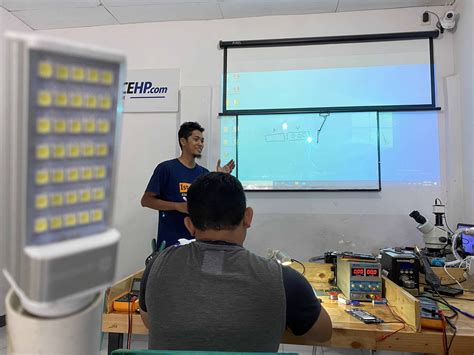 Kursus Service dan Teknisi HP Android iPhone | Lasercom