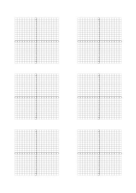 9 Free Coordinate Grid Worksheets Free Pdf At