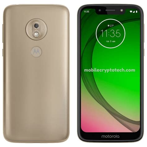 Motorola Moto G7 Play Full Specifications Video Review Price And Buy