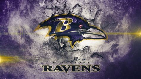 Baltimore Ravens Screensavers And Wallpaper 72 Images