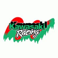 Some of them are transparent (.png). Kawasaki Racing | Brands of the World™ | Download vector ...