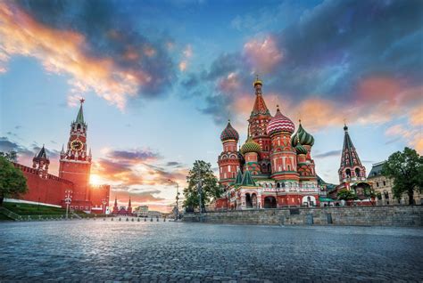 Top 15 Moskau Sehenswürdigkeiten Inkl Karte And Touren Moskau Metro