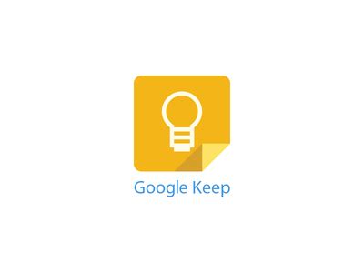 Google keep is a great idea but lack the option of integrating it to custom tools (emacs/browser extensions/raspberry pi applications/etc) makes when i discovered google tasks, and saw that it had an android app, web app, and api, i converted over to tasks. Google Keep Icon #244386 - Free Icons Library