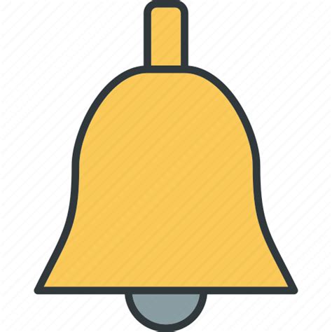 Alert Bell Reminder Ring Tips Icon