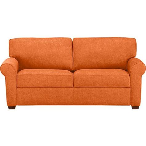 The best sleeper sofas to buy in 2020 for small spaces and larger homes, with many picks under $500 — plus how to find the most comfortable sofa bed. Carlton Queen Sleeper Sofa in Sleeper Sofas | Crate and Barrel | Sleeper sofa, Sofa, Stylish ...