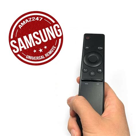 New Replacement Bn59 01259e Remote Control For Samsung Smart Led 4k Uhd Tv