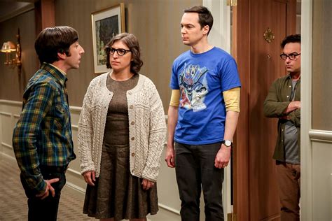 The Big Bang Theory Finale Reviewed