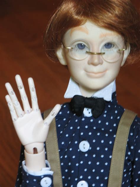 19 September 2014 Confessions Of A Doll Collectors Daughter