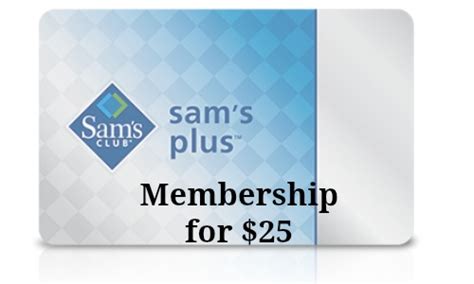 Sam's club also accepts sam's club credit. Sams Club Membership: $25 After Cash Back :: Southern Savers