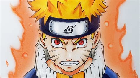 Anime Things To Draw Naruto How To Draw Naruto Easy Step By Step The Best Porn Website