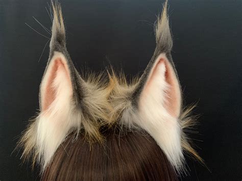 Animal Ears Cosplay Ubicaciondepersonascdmxgobmx