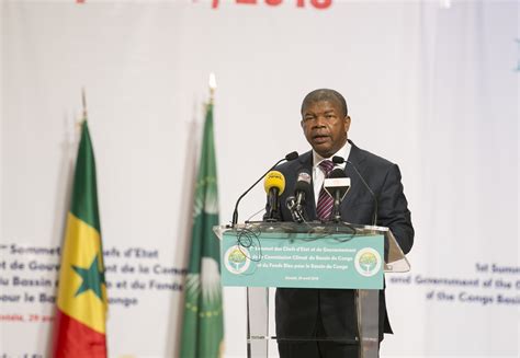 In Angola Parliament Approves Presidents Proposal To Review The Constitution Constitutionnet