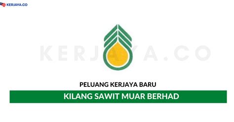 Address search kilang kelapa sawit map by googlemaps engine: Jawatan Kosong Terkini Kilang Sawit Muar Berhad ~ Pelbagai ...