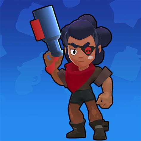 I forgot drawing the logo again ụvu just practice drawing muscle. Brawl Stars Skins List - How-to Unlock, All Brawler ...