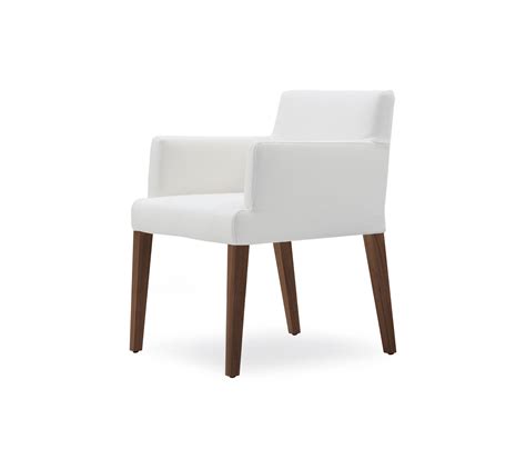 VELVET CHAIR - Restaurant chairs from Poliform | Architonic