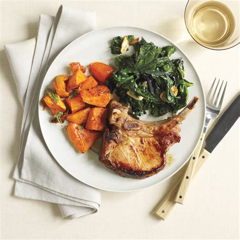 Maybe you would like to learn more about one of these? Easy, Healthy Dinner Recipes | Real Simple