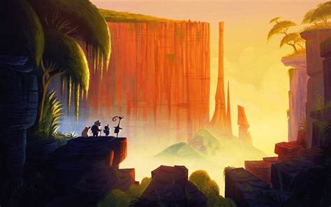The Art Of Up Disney Pixar Artbook Notodoanimacion Es
