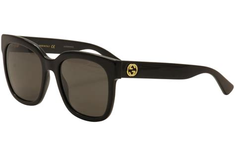 Gucci Womens Gg0034s Sunglasses