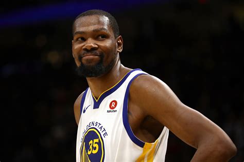 Kevin Durant Denies Golden State S Infighting Will Affect His Free Agency