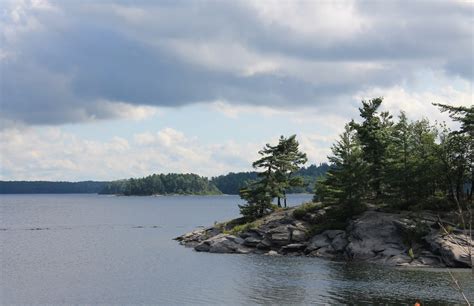 Fun Things To Do With Kids Killbear Provincial Park Parry Sound