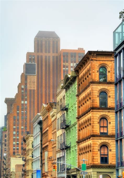 26 Broadway A Historic Building In Manhattan New York City Built In