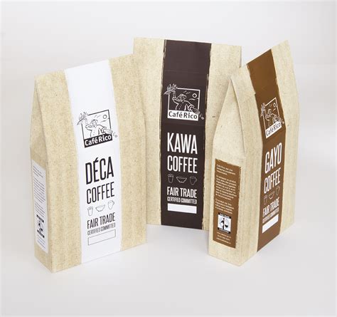 32 Creative Coffee Packaging Design Inspiration Design With Red