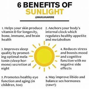 Holisticslyfe On Instagram Healing Properties Of The Sun Vitamind