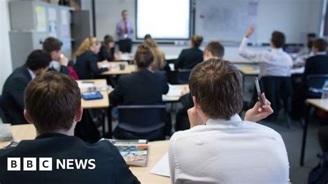 Wales School Sex Education Classes Should Be Compulsory Bbc News