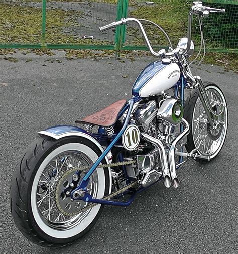 Check out these top 10 custom bobber bikes based on various models and built by different workshops. BOBBER BAR HOPPER CHOPPER CUSTOM BUILT TO ORDER BOBBERBROS