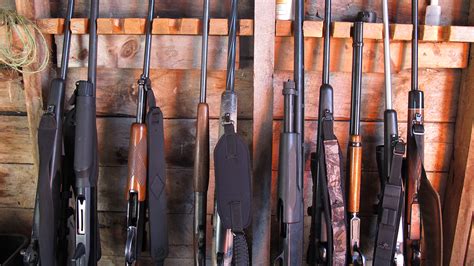 Shotguns For Hunting Small Game Meateater Hunting