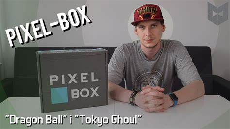 Pixel Box Czerwiec 2019 Youtube