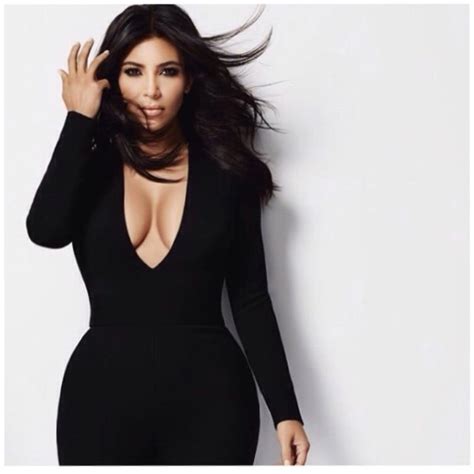 Kim Kardashian Weight Height And Age We Know It All