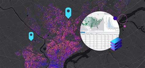 Maps Location Services And Data Arcgis Platform