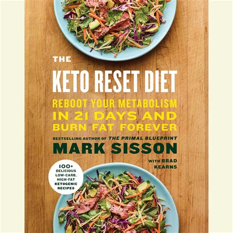 The companion to it, the keto reset diet, is one of the best paleo/keto books around too. The Keto Reset Diet - Audiobook | Listen Instantly!