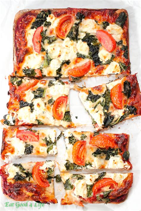 Wrap the chopped beet in foil, making a foil packet. kale goat cheese pizza