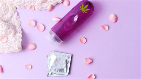 How Cannabis Can Improve Sex