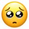 Hello, this is a discord emoji! 🥺 Pleading Face Emoji