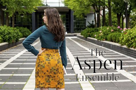 The Aspen Ensemble Free Sewing Pattern Mood Sewciety Sewing Patterns Free Skirt Patterns