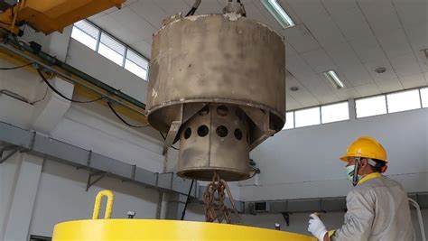 We did not find results for: Sukses BATAN Kelola Limbah Reaktor Triga Mark | Biskom