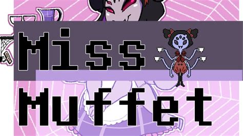 Stuck With Muffet Roblox Undertale Rp Youtube