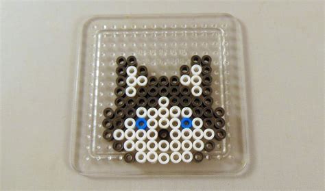 10 Easy Pet Perler Bead Patterns Krysanthe Melt Beads Patterns