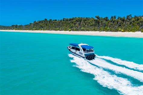 2023 Whitehaven Beach Half Day Tour With Cruise Whitsundays