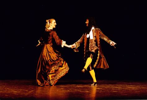 historical dance 1700s 1800s dance concert dancing concerts