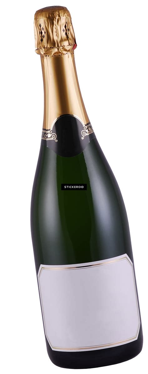 Champagne Bottle Png Hd Png Pictures Vhvrs