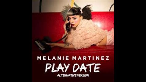 You call me on the telephone, you feel so far away. TRADUÇÃO DE PLAY DATE(MELANIE MARTINEZ) - YouTube