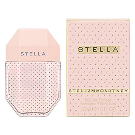 Stella Mccartney Stella 30ml Edt Eau De Toilette Perfume Women