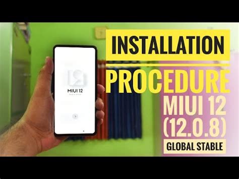 Earlier we informed about miui 8 china alpha rom, and now the developer version of rom has been released. How to install the MIUI 12 global stable Recovery Rom 😎😎 in Reality k20 pro - YouTube