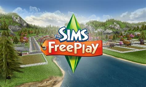 Games And Coffee The Sims Freeplay Mod Apk V2410 Update Armv7 Only