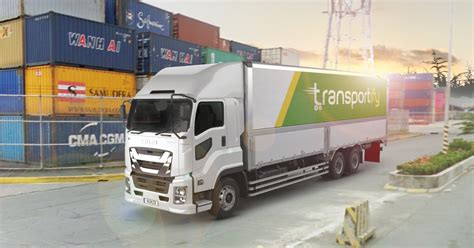 Understanding Transport Logistics Delivery Services